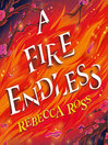 Cover image for A Fire Endless